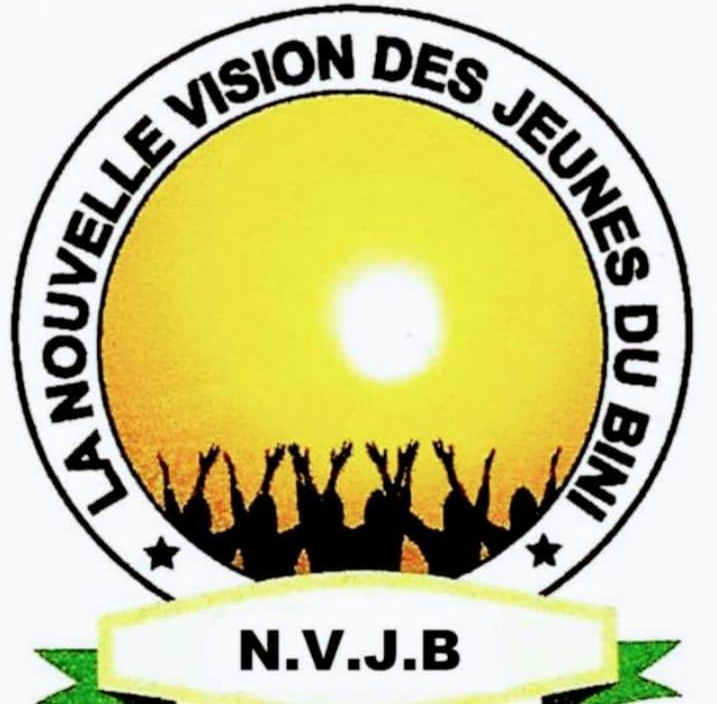 NVJB Logo